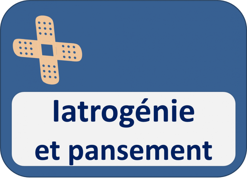 Fichier:Iatrogénie et pansement.png